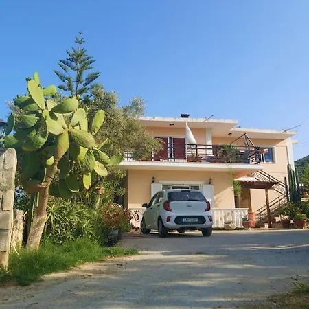 Appartamento Sophie'S House *